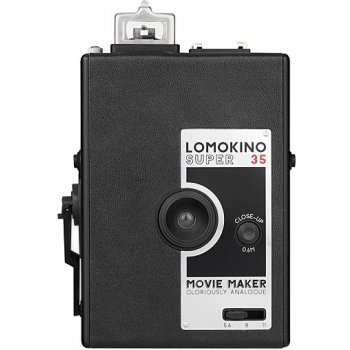 Lomography Lomokino