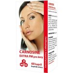 Carnosine Extra PM pro ženy 60 kapslí – Hledejceny.cz