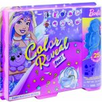 Barbie Color reveal fantasy víla – Zboží Dáma