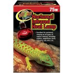 Zoo Med Nocturnal Infrared Heat Lamp 75 W – Zboží Dáma