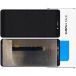 LCD Displej myPhone Hammer 4 - originál – Zboží Živě