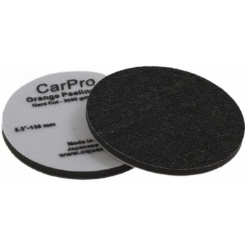 CarPro Denim Polish Pad 135 mm