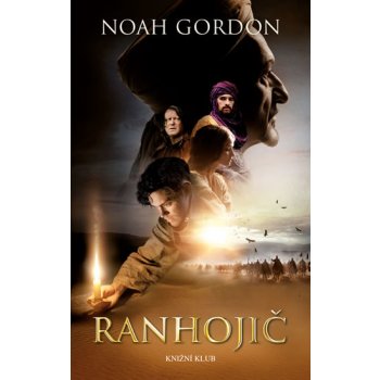 Ranhojič - Noah Gordon