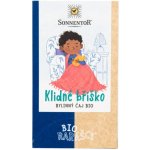 Sonnentor Klidné bříško Bio rarášci Bio 21,6 g – Zboží Dáma