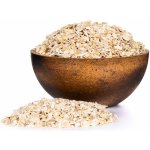 Grizly Ovesné vločky bezlepkové BIO 1 kg – Sleviste.cz