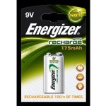 Energizer E-Block 9V 175mAh 1ks ENRPP3P1 – Zbozi.Blesk.cz