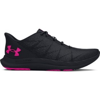 Under Armour Charged Speed Swift W dámská běžecká obuv černá