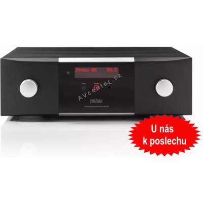 Mark Levinson No. 5805 – Zboží Živě