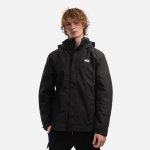 Helly Hansen Dubliner Insulated Jacket 53117 990 černá – Zboží Mobilmania