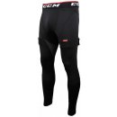 CCM Compression Pant Jock JR