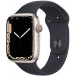 Apple Watch Series 7 45mm – Zbozi.Blesk.cz