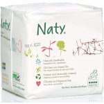 Naty Nature Womencare noční 10 ks – Zbozi.Blesk.cz