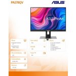 Asus PA278QV – Sleviste.cz