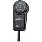 AKG C 411 PP – Zboží Mobilmania