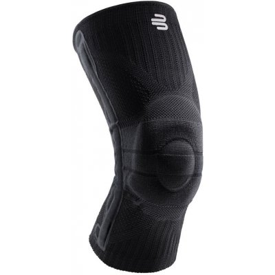 Bauerfeind Bauerfeind SPORTS KNEE SUPPORT černá – Hledejceny.cz