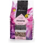 Lechuza ORCHIDPON speciální substrát pro orchideje 3 l – Hledejceny.cz