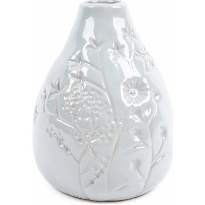 Porcelánová váza Elada, 9 x 12 cm – Zboží Dáma