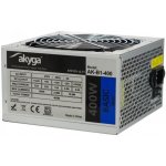 Akyga Basic Series 400W AK-B1-400 – Zbozi.Blesk.cz