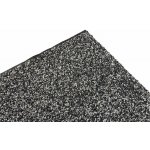 Oase Kamínková fólie šedá-granit 1 m x 12 m – Zboží Živě