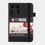 SAK Sketch Book White 9x14 140g – Zboží Dáma