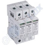 Kanlux KSD-T2 275/120 3P – Zboží Mobilmania