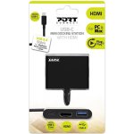 Port Connect 900140 – Sleviste.cz