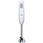 Braun MQ 100 bílý – Hledejceny.cz