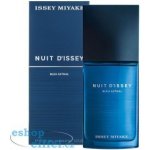 Issey Miyake Nuit d'Issey Bleu Astral toaletní voda pánská 125 ml – Hledejceny.cz