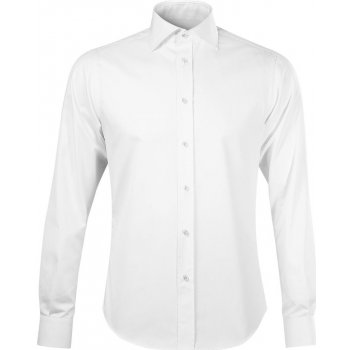 Malfini Premium Journey 264 košile pánská bílá