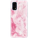 Pouzdro iSaprio - RoseMarble 16 - Realme 7 Pro – Zboží Živě