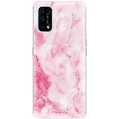 Pouzdro iSaprio - RoseMarble 16 - Realme 7 Pro – Zboží Živě