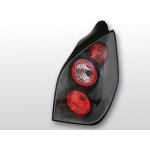 TUNING-TEC, Zadní světla čirá, CITROEN C2, 2003->2010 – Hledejceny.cz