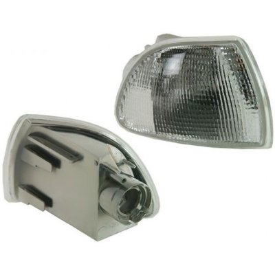 BLIKAČ, BLINKR, SMĚROVÉ SVĚTLO PŘEDNÍ PRAVÝ FIAT SIENA/PALIO KOMBI (178), 01.97-12.01, FIAT STRADA (178E), 06.99-10.04 OE: 46537828, 7079818, 00464512 UE | Zboží Auto