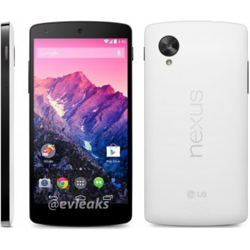 LG Nexus 5 D821 16GB