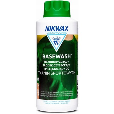 Nikwax Basewash 1000 ml – Hledejceny.cz