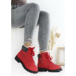 Sente LS23-3R červené – Sleviste.cz