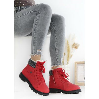 Sente LS23-3R červené – Sleviste.cz