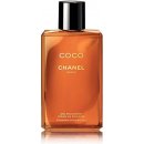 Sprchový gel Chanel Coco sprchový gel 200 ml