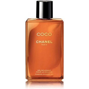 Chanel Coco sprchový gel 200 ml