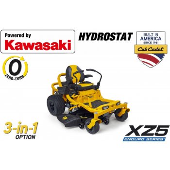 CubCadet XZ5 L127