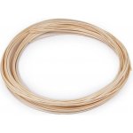 Pedig na pletení Ø2 mm 50 g - 2 přírodní – Zboží Dáma