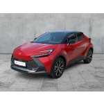 Toyota C-HR 2.0 Hybrid 145 kW