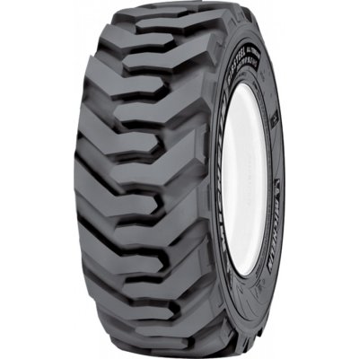 Michelin BIBSTEEL ALL TERRAIN 360/70-17.5 148A8/148B TL – Hledejceny.cz
