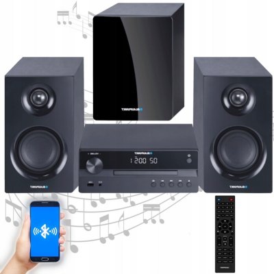 Blaupunkt MS55SUB – Hledejceny.cz