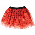 Rappa sukně tutu s puntíky bohatá – Zbozi.Blesk.cz