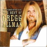 Allman Gregg - Best Of CD – Hledejceny.cz