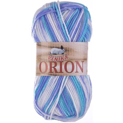 VLNIKA Příze Orion Varianta: 14 – Hledejceny.cz