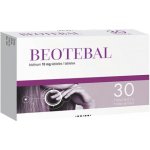 BEOTEBAL 10MG TBL NOB 30 – Hledejceny.cz