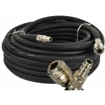 GEKO Vysokotlaká gumová hadice 20m, 10x15mm G02974 – Zboží Dáma