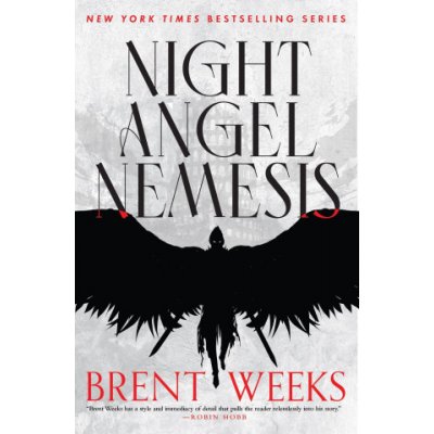 Night Angel Nemesis